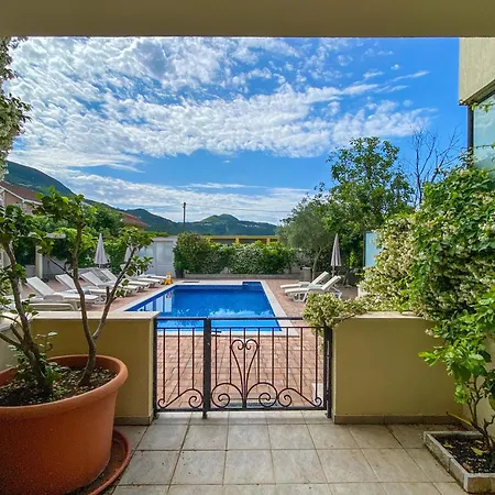Apartment Luxurious Aria *