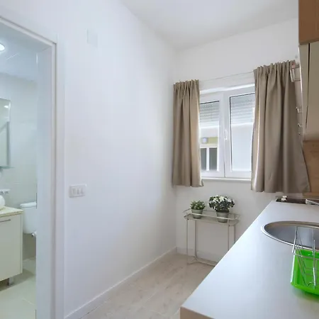 Luxurious Aria Apartment *