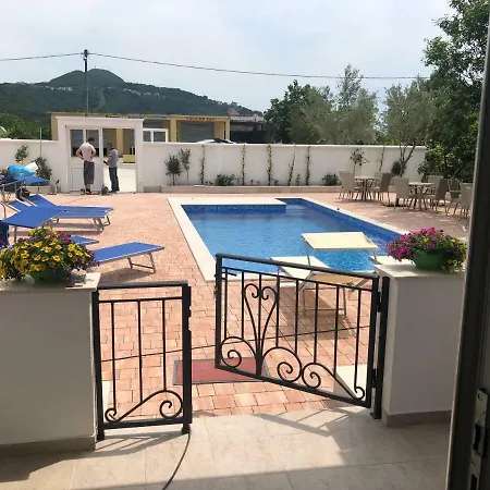 Luxurious Aria Budva