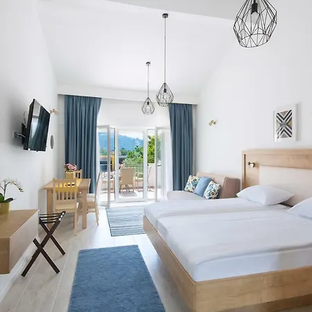 Apartment Luxurious Aria