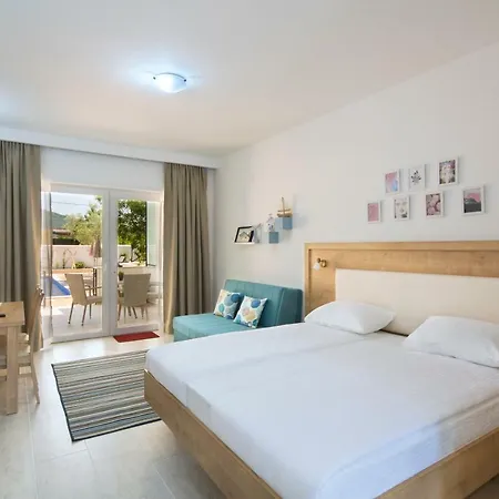 Apartment Luxurious Aria