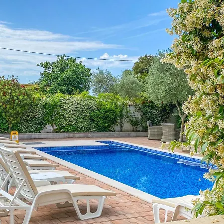 Apartman Luxurious Aria