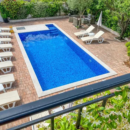 Apartman Luxurious Aria *