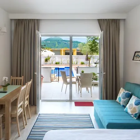 Luxurious Aria Budva