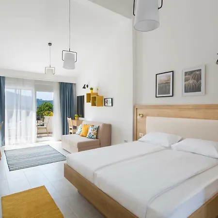 Luxurious Aria Apartman *