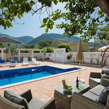 Apartman Luxurious Aria *