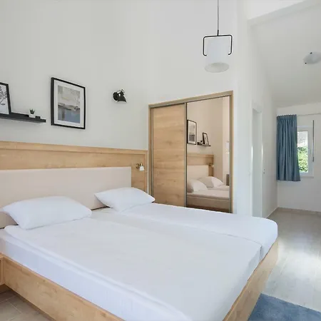 Apartman Luxurious Aria *