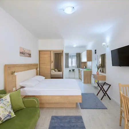 Luxurious Aria * Budva