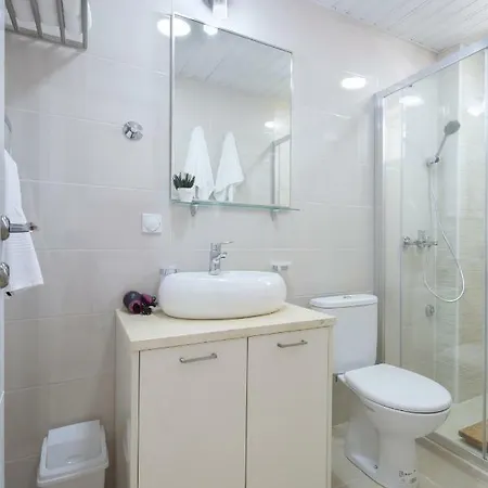 Apartman Luxurious Aria Budva